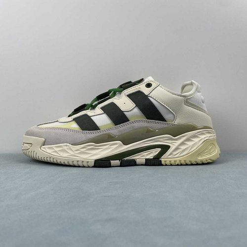 X  Adidas Niteball  ID4089  36-45
